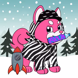 Phancy Pets #5469