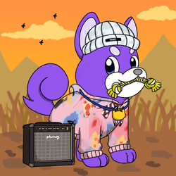 Phancy Pets #5726