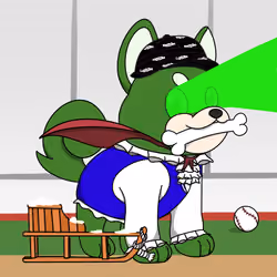 Phancy Pets #5262
