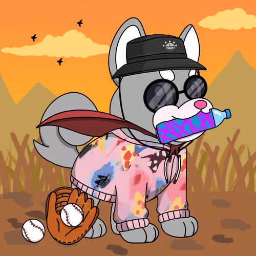 Phancy Pets #4610