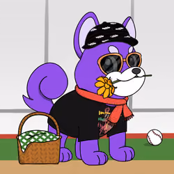 Phancy Pets #4945