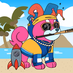 Phancy Pets #5154