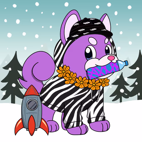 Phancy Pets #2853