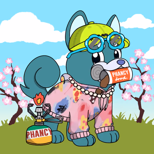 Phancy Pets #6651
