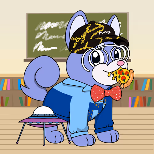 Phancy Pets #8429