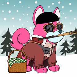 Phancy Pets #4661