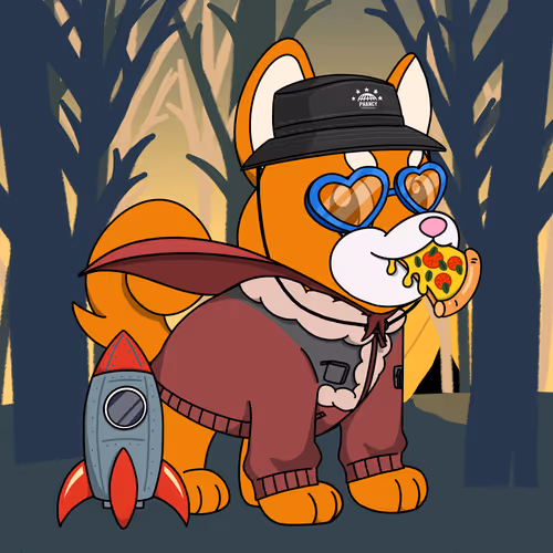 Phancy Pets #2712