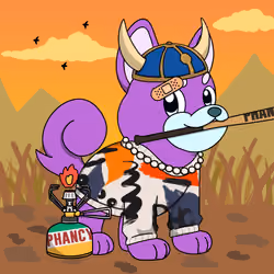 Phancy Pets #284
