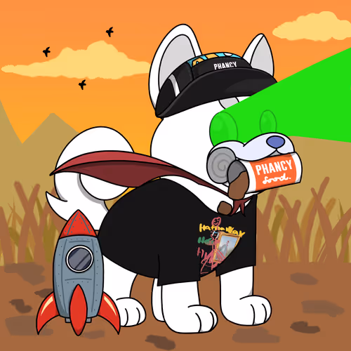 Phancy Pets #8395
