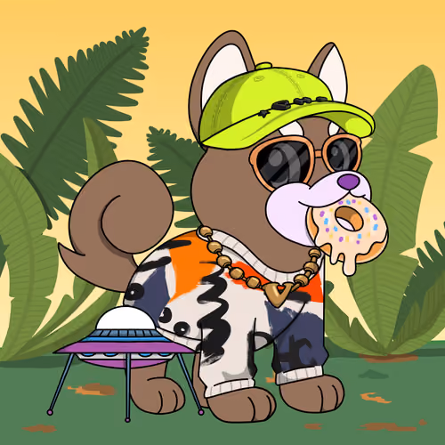 Phancy Pets #6022