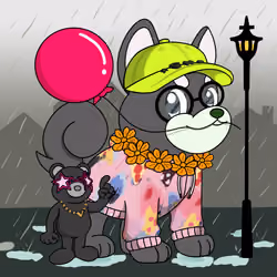 Phancy Pets #2963