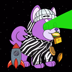 Phancy Pets #1560
