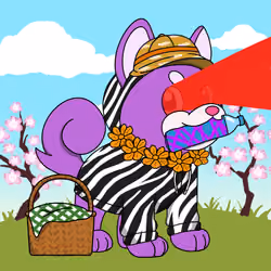 Phancy Pets #4445