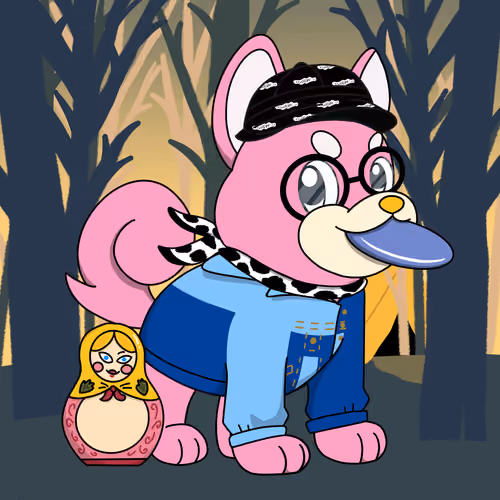 Phancy Pets #896