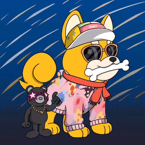 Phancy Pets