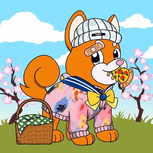 Phancy Pets #623