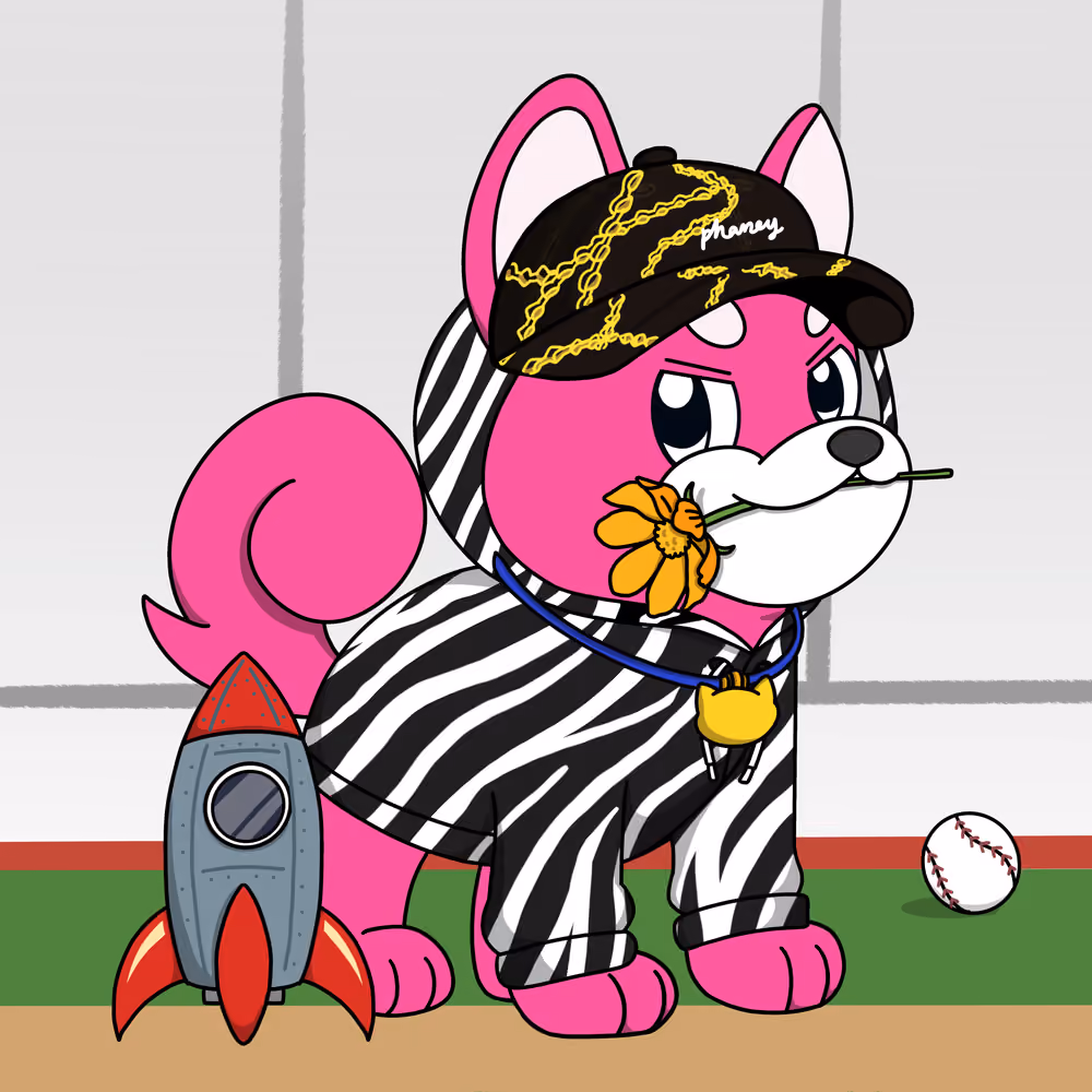 Phancy Pets #8421