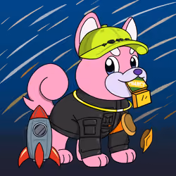 Phancy Pets #4074