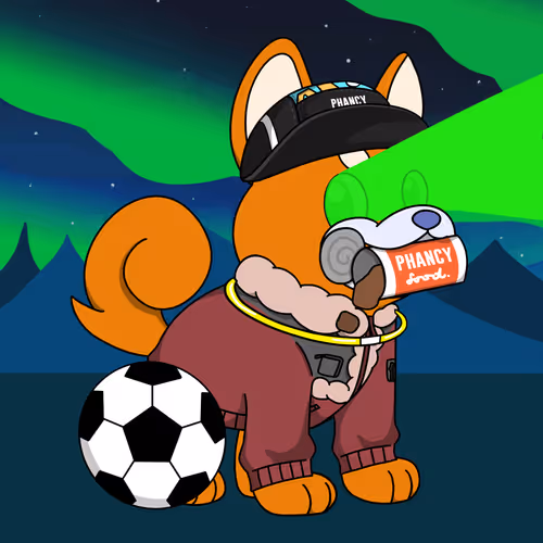 Logo de Phancy Pets