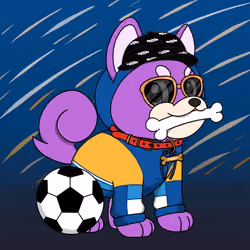 Phancy Pets #1995