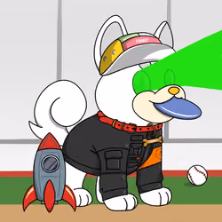 Phancy Pets #6212