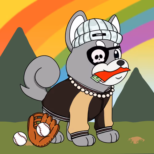 Phancy Pets #3512