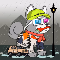 Phancy Pets #2812
