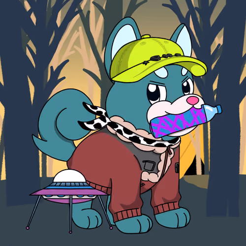 Phancy Pets #2009