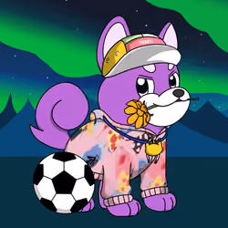 Phancy Pets #3730