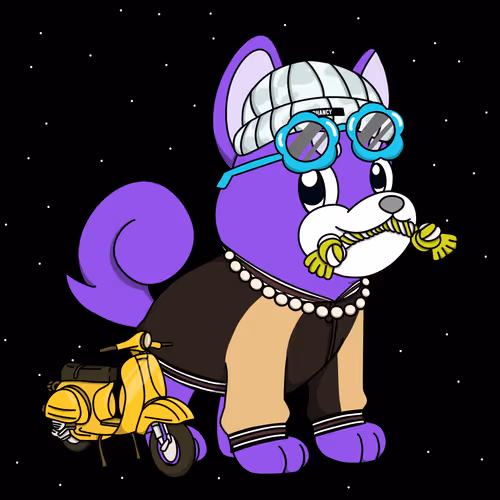 Phancy Pets #8393