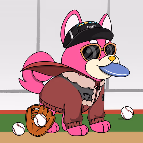 Phancy Pets