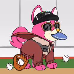 Phancy Pets #3115