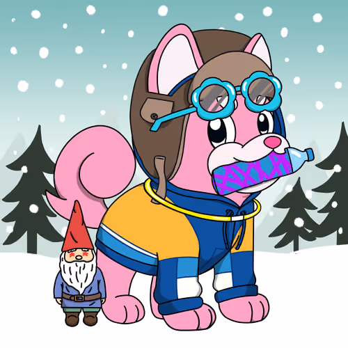 Phancy Pets #4811