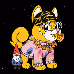 Phancy Pets #5647