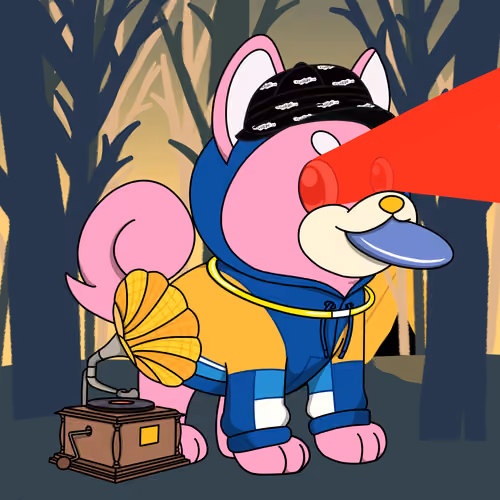 Phancy Pets #2872