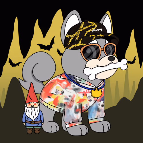 Phancy Pets #6459