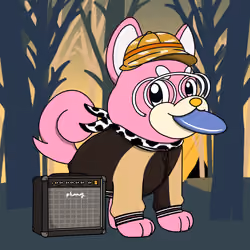 Phancy Pets #4168