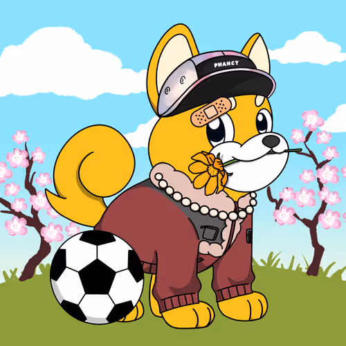 Phancy Pets