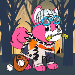 Phancy Pets #615