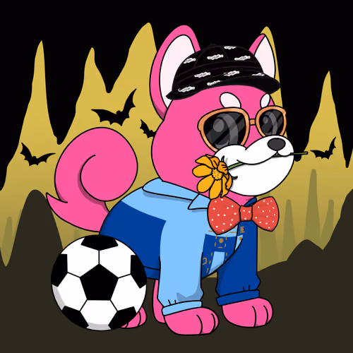 Phancy Pets #5359