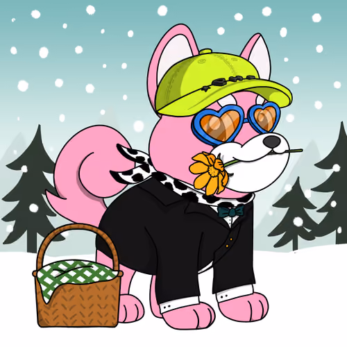 Phancy Pets #3355