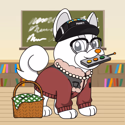Phancy Pets