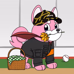 Phancy Pets #4508