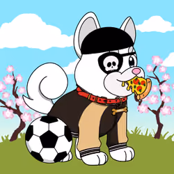 Phancy Pets #7768