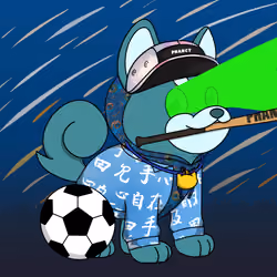 Phancy Pets #1622