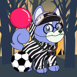 Phancy Pets #3154
