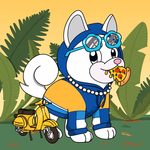 Phancy Pets #8410