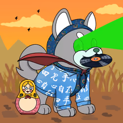 Phancy Pets #3769