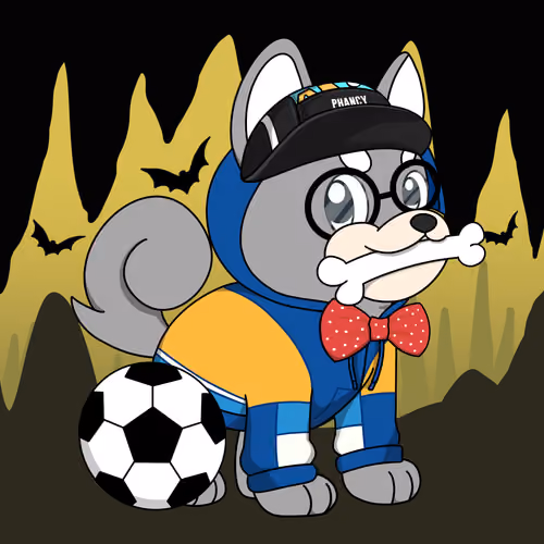 Phancy Pets #8107