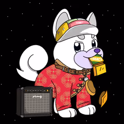Phancy Pets #7822